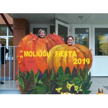 „Moliūgų fiesta 2019“