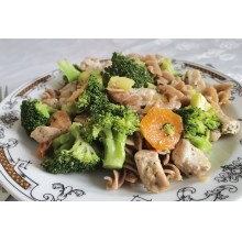 „Sveikatai palankaus maisto receptas“