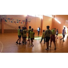 „Mero“ taurės tarpmokyklinės futbolo varžybos