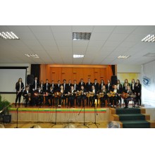 Festivalis „Dainuok  lietuviškai, dainuok apie Lietuvą“