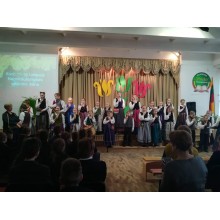 Lietuvos Nepriklausomybės atkūrimo šventė