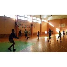 „Mero“ taurės tarpmokyklinės futbolo varžybos