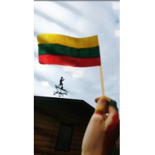Nuotraukų paroda “Kaip aš švenčiu laisvę?” ir kvietimas dalyvauti viktorinoje “Lietuvos Nepriklausomybės atkūrimui – 31”