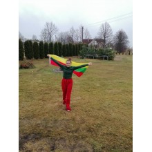 Nuotraukų paroda “Kaip aš švenčiu laisvę?” ir kvietimas dalyvauti viktorinoje “Lietuvos Nepriklausomybės atkūrimui – 31”