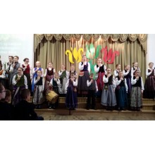 Lietuvos Nepriklausomybės atkūrimo šventė